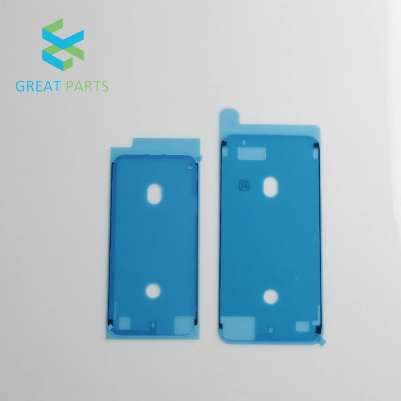 Waterproof Sticker for iPhone 7 6S Plus 7Plus 8 X 8P 3M Adhesive For iPhone LCD Screen Frame Tape Repair Parts
Waterproof Sticker for iPhone 7 6S Plus 7Plus 8 X 8P 3M Adhesive For iPhone LCD Screen Frame Tape Repair Parts