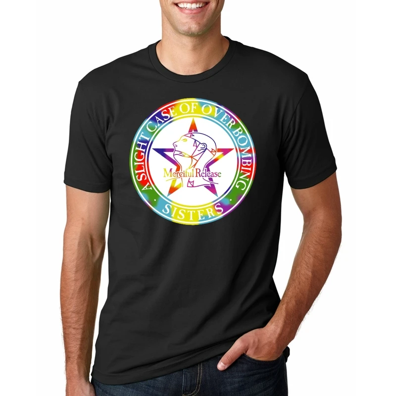 The Sisters Of Mercy Mens Rock T Shirt Music Band Cotton Tops Summer Casual Short Sleeve Custom Printed T Shirt Hip Hop Tees
The Sisters Of Mercy Mens Rock T Shirt Music Band Cotton Tops Summer Casual Short Sleeve Custom Printed T Shirt Hip Hop Tees