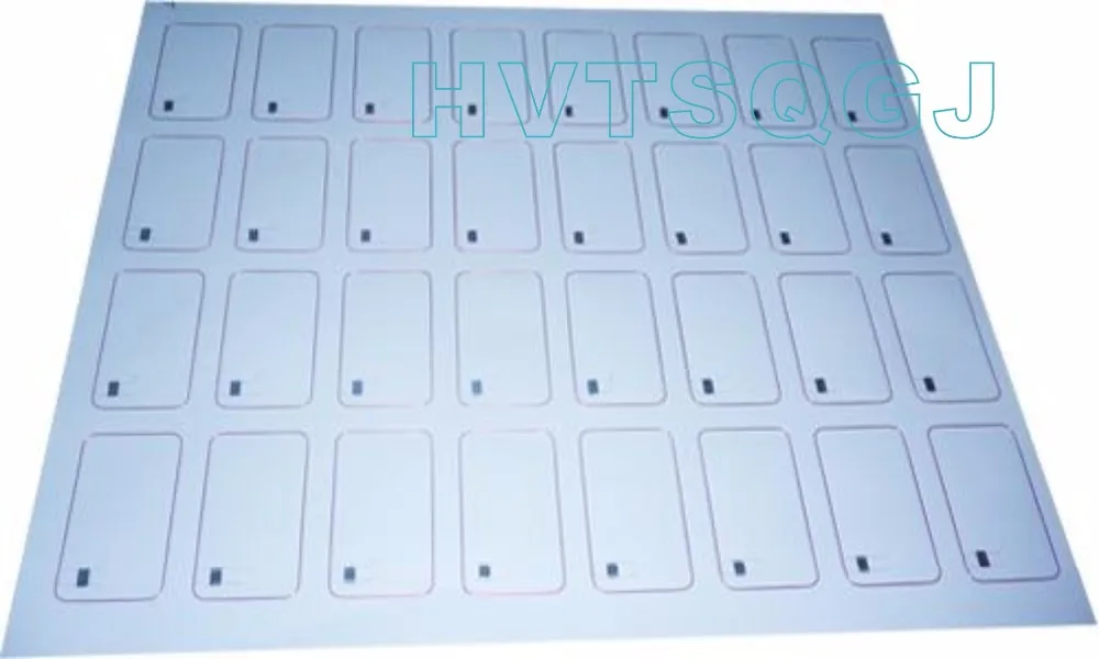 Free Shipping (1000pcs/lot)Hot sale 13.56MHZ IC rfid S50 small card sheet inlay FUDAN Chips RFID pvc Cards materials 2*5
Free Shipping (1000pcs/lot)Hot sale 13.56MHZ IC rfid S50 small card sheet inlay FUDAN Chips RFID pvc Cards materials 2*5