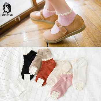 Sweet Summer Kawaii Lace Funny Socks Korean Style Deodorant Women Various Colors Chic Female Cute Sock Womens Breathable Females
Sweet Summer Kawaii Lace Funny Socks Korean Style Deodorant Women Various Colors Chic Female Cute Sock Womens Breathable Females