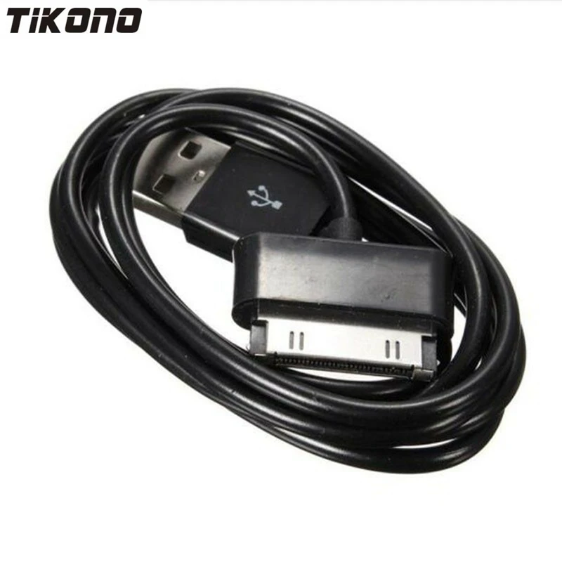 USB Power Charge Sync Cable Cord for Samsung Galaxy Tab2 Tab 2 GT-P3113TS Tablet