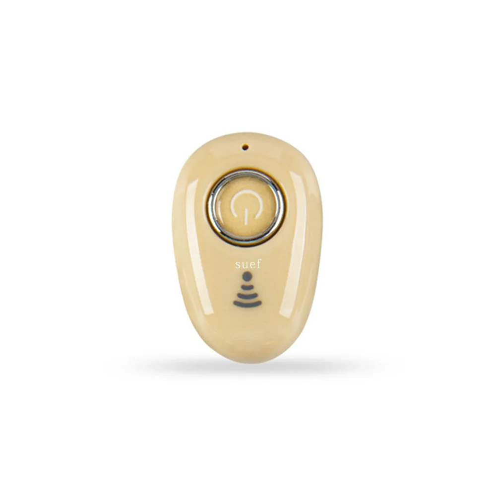 Wireless Bluetooth earphone Mini invisible ear movement 4.1 stereo earphones Suitable for mainstream digital brands in the marke
Wireless Bluetooth earphone Mini invisible ear movement 4.1 stereo earphones Suitable for mainstream digital brands in the marke