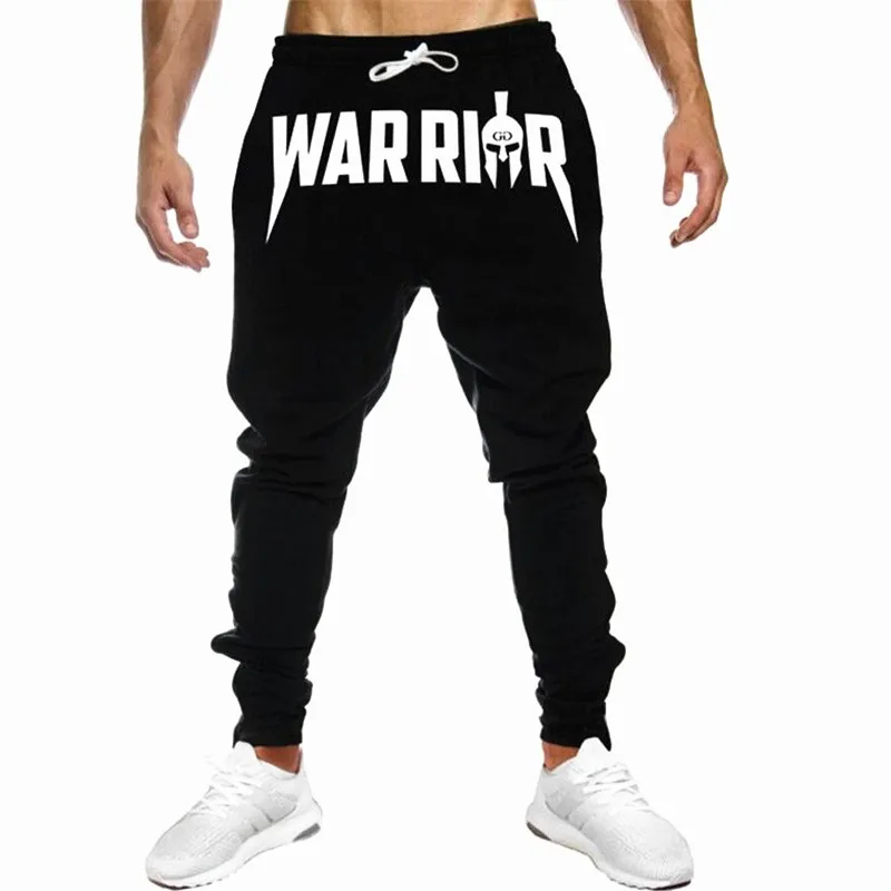 New Fall 2019 Men Cotton Print Sweatpants Gyms Fitness Exercise Jogger Sport Casual Bodybuilding High Quality Brand Pencil Pants
New Fall 2019 Men Cotton Print Sweatpants Gyms Fitness Exercise Jogger Sport Casual Bodybuilding High Quality Brand Pencil Pants