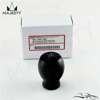 Shift Knob Legacy GDA GDB GC8 WHITE FOR S*ubaru WRX Impreza STI 5MT gear knob
Shift Knob Legacy GDA GDB GC8 WHITE FOR S*ubaru WRX Impreza STI 5MT gear knob