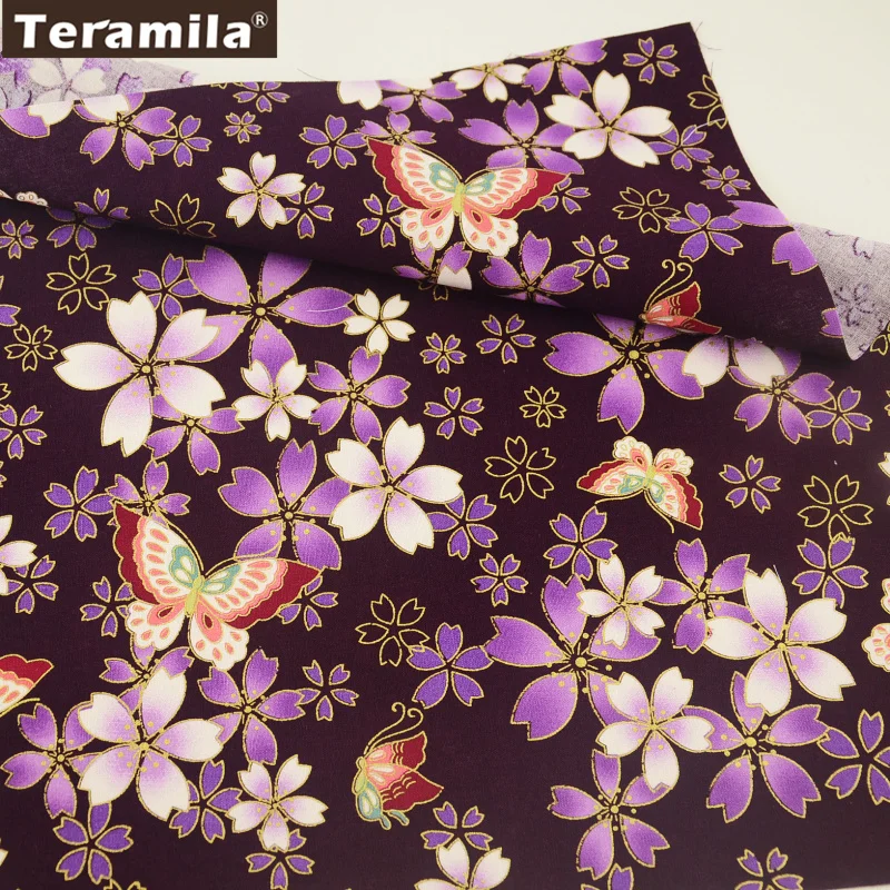 Teramila Printed Gold Foil Gorgeous Flower Cotton Linen Fabric Volet Sewing Material Tissue Home Textile Pillow Bag Curtain CM
Teramila Printed Gold Foil Gorgeous Flower Cotton Linen Fabric Volet Sewing Material Tissue Home Textile Pillow Bag Curtain CM