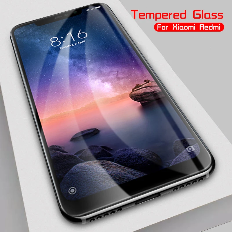 pocofone f1 9H Full Cover Protective Glass for redmi note 6 note6 pro Tempered Glass For Xiaomi Pocophone pocofhone poco f1 Film
pocofone f1 9H Full Cover Protective Glass for redmi note 6 note6 pro Tempered Glass For Xiaomi Pocophone pocofhone poco f1 Film