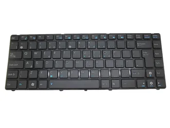 Laptop Keyboard For ASUS U80 U80V Black With Black Frame Bending Cable UK 04GNV62KUK00-3 0KN0-ED2UK03 9J.N1M82.S0U
Laptop Keyboard For ASUS U80 U80V Black With Black Frame Bending Cable UK 04GNV62KUK00-3 0KN0-ED2UK03 9J.N1M82.S0U