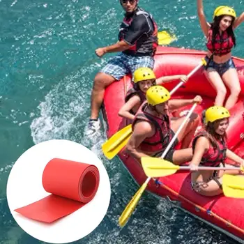 New 2019 Dinghy Drift Boats Repair Glue PVC Patch For Kayak Inflatable Boats Special Damaged Leaking Hole Waterproof Patch Tool
New 2019 Dinghy Drift Boats Repair Glue PVC Patch For Kayak Inflatable Boats Special Damaged Leaking Hole Waterproof Patch Tool