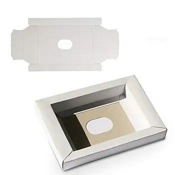 Ruitroliker 10Pcs Carton Replacement Inner Inlay Insert Tray for PAL & NTSC Super SNES CIB Game Cartridge
Ruitroliker 10Pcs Carton Replacement Inner Inlay Insert Tray for PAL & NTSC Super SNES CIB Game Cartridge