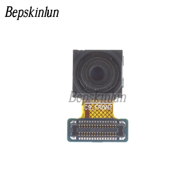 Bepskinlun Original Front Camera for Samsung Galaxy A7 (2017) A720 Front Facing Camera Module Replacement Part
Bepskinlun Original Front Camera for Samsung Galaxy A7 (2017) A720 Front Facing Camera Module Replacement Part