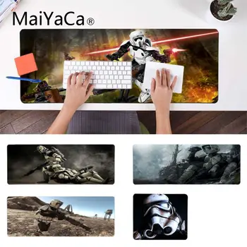 MaiYaCa Top Quality Scout Trooper Laptop Computer Mousepad Durable Rubber Mouse Mat Pad Gaming Mouse Mats
MaiYaCa Top Quality Scout Trooper Laptop Computer Mousepad Durable Rubber Mouse Mat Pad Gaming Mouse Mats