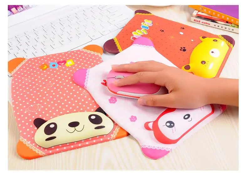 PASOCON Gel Silicone Anime Wrist Rest Mouse Pad Support Mousepad Cute Cartoon Soft Mice Gaming Pad Rubber Sexy Alfombrilla raton
PASOCON Gel Silicone Anime Wrist Rest Mouse Pad Support Mousepad Cute Cartoon Soft Mice Gaming Pad Rubber Sexy Alfombrilla raton