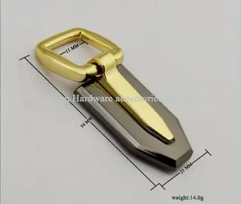 (2 pieces/lot) Female bag general straps links to popular hang bag hook bags handbags hardware accessories
(2 pieces/lot) Female bag general straps links to popular hang bag hook bags handbags hardware accessories