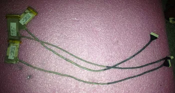Free shipping New CLEVO C4800 LCD cable 6-43-C4801-022 52 11 21 40 and CLEVO C4106Q LED LVDS CABLE 6-43-C4161-012-A for laptop
Free shipping New CLEVO C4800 LCD cable 6-43-C4801-022 52 11 21 40 and CLEVO C4106Q LED LVDS CABLE 6-43-C4161-012-A for laptop