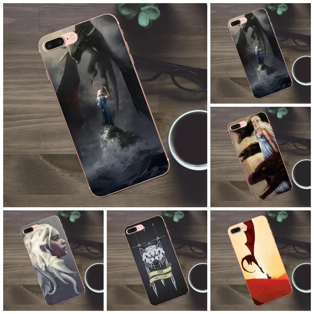 Games Of Thrones Got For Huawei G8 Honor 5C 5X 6 6X 7 8 9 Y5II Mate 9 P7 P8 P9 P10 P20 Lite Plus 2017 TPU Case Accessories
Games Of Thrones Got For Huawei G8 Honor 5C 5X 6 6X 7 8 9 Y5II Mate 9 P7 P8 P9 P10 P20 Lite Plus 2017 TPU Case Accessories