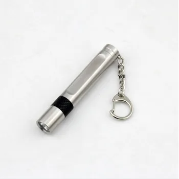 Portable Mini Penlight Q5 260lm Led Flashlight Torch Pocket Light Lantern Aaa Battery Powerful Led For Hunting
Portable Mini Penlight Q5 260lm Led Flashlight Torch Pocket Light Lantern Aaa Battery Powerful Led For Hunting
