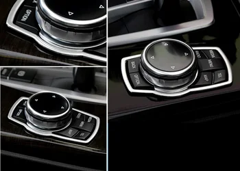 Silver/Red/Blue Interior Front Center Console Buttons Trim Metal 1PCS For BMW 2 Series Coupe 14-17 F22/1 Series 12-17 F20
Silver/Red/Blue Interior Front Center Console Buttons Trim Metal 1PCS For BMW 2 Series Coupe 14-17 F22/1 Series 12-17 F20