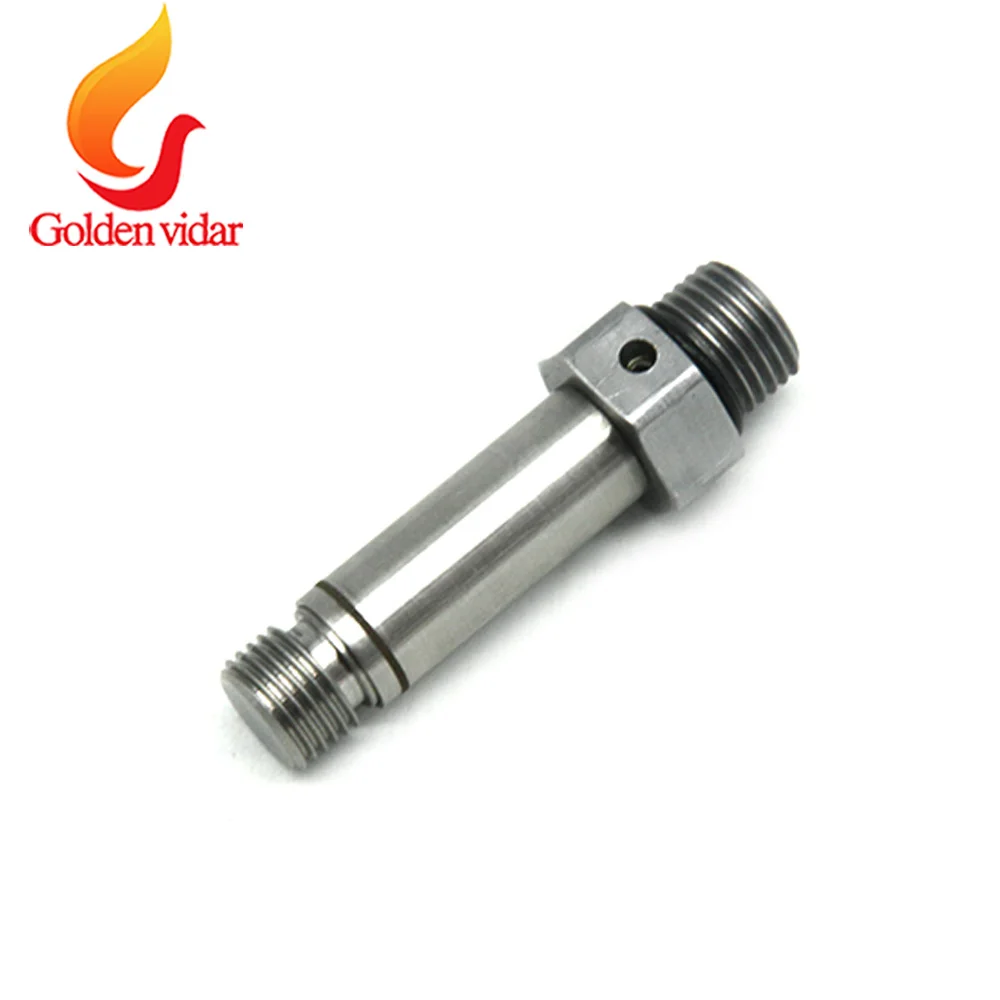 Common rail pressure valve suit for Caterpillar CAT C7/C9 actuating pump, Pressure valve 319-0678(C7)
Common rail pressure valve suit for Caterpillar CAT C7/C9 actuating pump, Pressure valve 319-0678(C7)