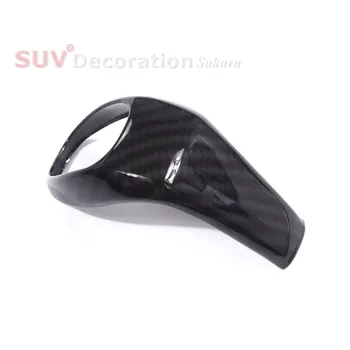 For BMW 2 Series Active Tourer (F45/F46) 2015 2016 2017 2018 / x1 f48 2016-2018 Interior Car Gear Shift Knob Cover Trim 1pcs
For BMW 2 Series Active Tourer (F45/F46) 2015 2016 2017 2018 / x1 f48 2016-2018 Interior Car Gear Shift Knob Cover Trim 1pcs