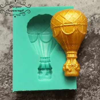 Yueyue Sugarcraft Mini Ballon silicone mold cake decorating tools confeitaria moldes de silicone fondant cake mold chocoe molds
Yueyue Sugarcraft Mini Ballon silicone mold cake decorating tools confeitaria moldes de silicone fondant cake mold chocoe molds