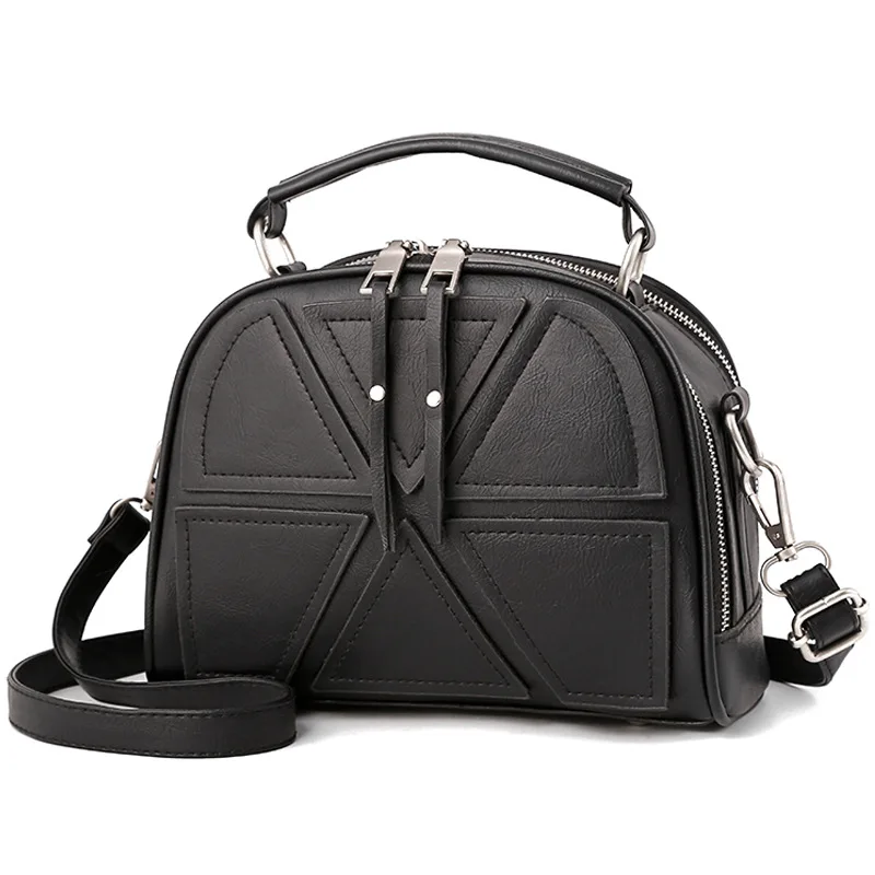 Sling Bags for Women Sac A Main Femme De Marque Luxe Cuir Bolsos Mujer De Marca Famosa 2019 Doctor Bag PU Leather Shoulder Bag
Sling Bags for Women Sac A Main Femme De Marque Luxe Cuir Bolsos Mujer De Marca Famosa 2019 Doctor Bag PU Leather Shoulder Bag