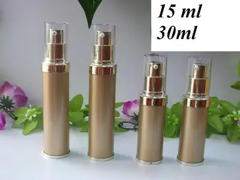 30ml empty airless dispenser plastic pump bottles with UV for cosmetics and skin care ,eye cream airless travel bottles
30ml empty airless dispenser plastic pump bottles with UV for cosmetics and skin care ,eye cream airless travel bottles
