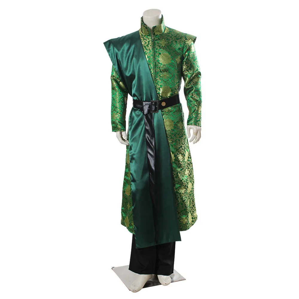 King Joffery Cosplay Costume Prince Costume For Adult Men Halloween Party Cosplay Clothing Custom Made
King Joffery Cosplay Costume Prince Costume For Adult Men Halloween Party Cosplay Clothing Custom Made