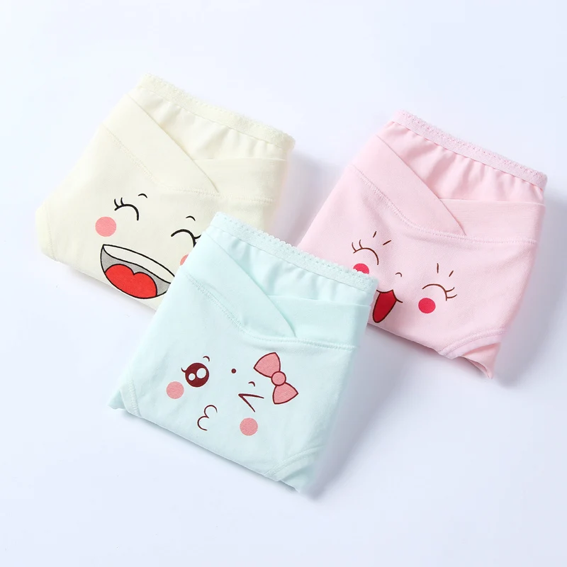 853# 3PCS Sweet Print Cotton Maternity Panties Low Waist Adjustable Belly Briefs Clothes for Pregnant Women Pregnancy Underwear
853# 3PCS Sweet Print Cotton Maternity Panties Low Waist Adjustable Belly Briefs Clothes for Pregnant Women Pregnancy Underwear