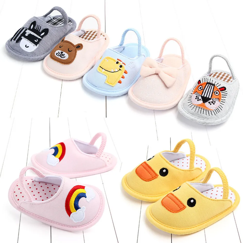 Infant Girls Boy Infant Rainbow Animals First Walker Toddler Shoe Newborn Baby Booties Baby Shoes Girl Cute DropShipping
Infant Girls Boy Infant Rainbow Animals First Walker Toddler Shoe Newborn Baby Booties Baby Shoes Girl Cute DropShipping