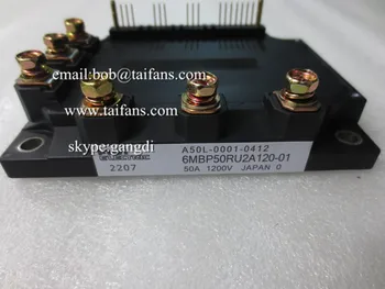 Original new 6MBP50RU2A120-50 IGBT module