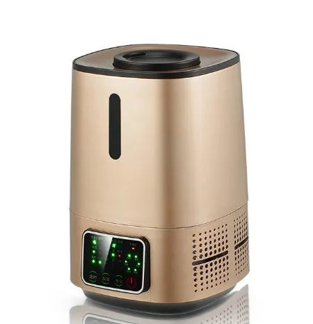 Air purifiers in addition to formaldehyde to smoke smog and negative ion humidifier
Air purifiers in addition to formaldehyde to smoke smog and negative ion humidifier
