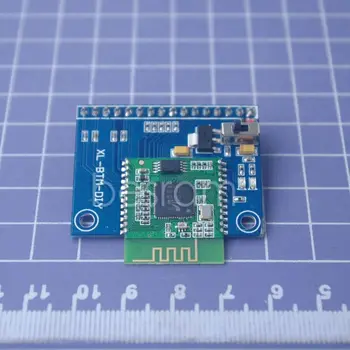 XL-BTM-DIY Bluetooth Stereo Receiver Module Bluetooth Audio Module