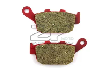 Motorcycle parts Brake Pads Fit TRIUMPH Tiger 800 XC (Spoke Wheels) 2011-2014 Rear OEM Red Ceramic Composite Free shipping
Motorcycle parts Brake Pads Fit TRIUMPH Tiger 800 XC (Spoke Wheels) 2011-2014 Rear OEM Red Ceramic Composite Free shipping