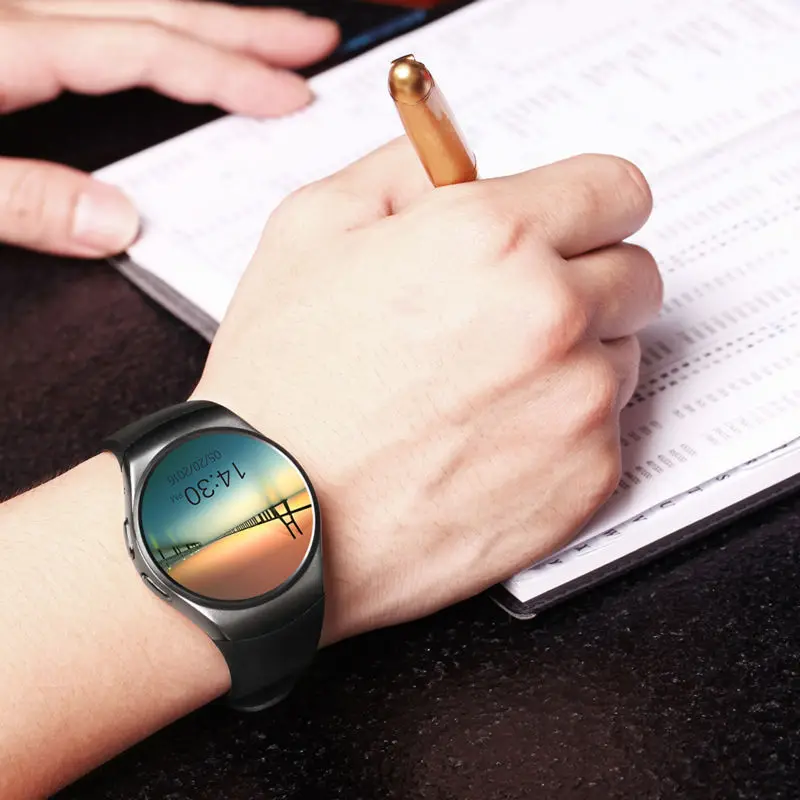 watch men