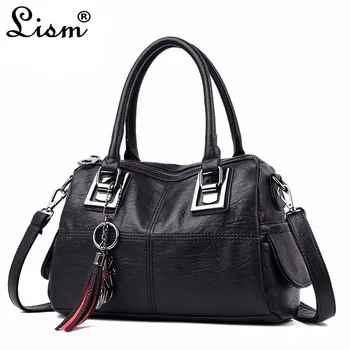 2019 women's bag fashion high quality luxury brand designer bag casual fashion tassel shoulder messenger bag 4 colors
2019 women's bag fashion high quality luxury brand designer bag casual fashion tassel shoulder messenger bag 4 colors