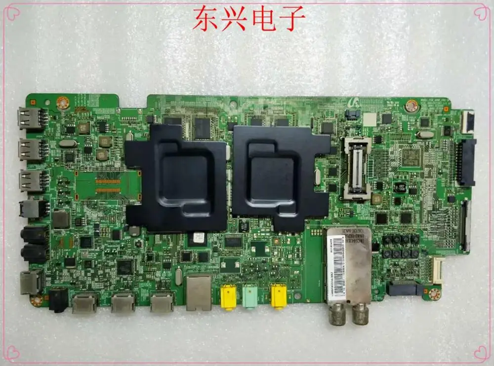 Board Logic Main UA55F8000AJ BN41-01959A Screen CY-KF550DSLV1H 55/60 inches | Электроника