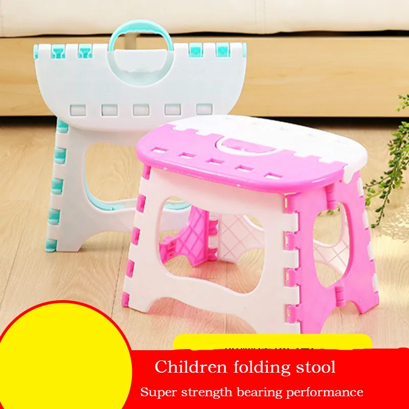 Children's Stools Portable Stool Bench Collapsible Stool Fishing Mazar Small chairs Outdoor Plastic chairs
Children's Stools Portable Stool Bench Collapsible Stool Fishing Mazar Small chairs Outdoor Plastic chairs