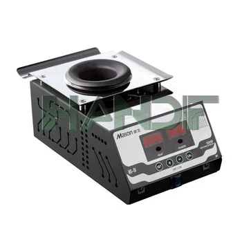 High quality MS-50 Lead-Free Display Tin Melting Furnace,Energy saving melting furnace
High quality MS-50 Lead-Free Display Tin Melting Furnace,Energy saving melting furnace