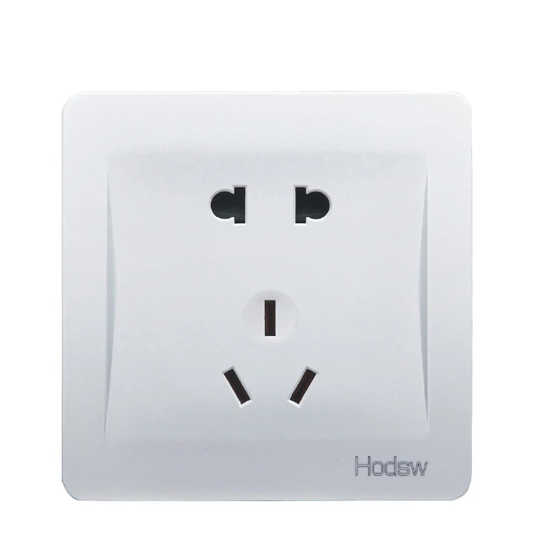 Home Switch Power Supply Panel, 86-Type Concealed White, Five-Hole Socket Panel, PC 220V 10A
Home Switch Power Supply Panel, 86-Type Concealed White, Five-Hole Socket Panel, PC 220V 10A