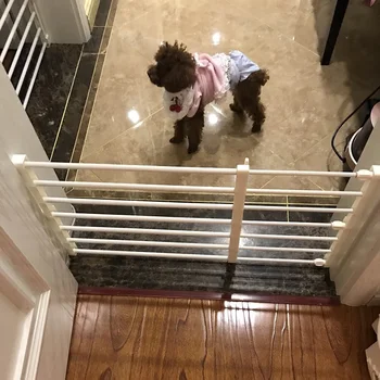 Baby Fence Playpen for Dog Fence Baby Safety Gate Pets Indoor Retractable Pet Isolating Gate Room Plastic Baby Stair Fence Door
Baby Fence Playpen for Dog Fence Baby Safety Gate Pets Indoor Retractable Pet Isolating Gate Room Plastic Baby Stair Fence Door
