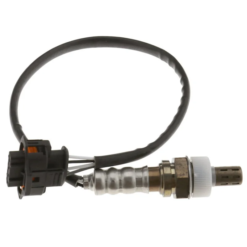 4 Wires Probe Connector O2 Oxygen Sensor 55566648 Wideband Oxygen Sensor for OPEL VAUXHALL
4 Wires Probe Connector O2 Oxygen Sensor 55566648 Wideband Oxygen Sensor for OPEL VAUXHALL