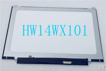 14.0" HW14WX101 HW14WX103 LED SLIM 1366*768 for A SUS U47 U47VC U47A U46E U46S U46SV Slim LED display screen
14.0" HW14WX101 HW14WX103 LED SLIM 1366*768 for A SUS U47 U47VC U47A U46E U46S U46SV Slim LED display screen