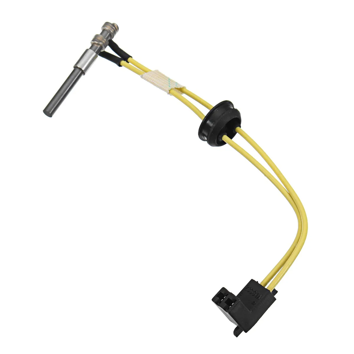 Car Parking Heater Ceramic Glow Pin Glow Plug 82307B for Air Top 2000 24V Electric Plug
Car Parking Heater Ceramic Glow Pin Glow Plug 82307B for Air Top 2000 24V Electric Plug