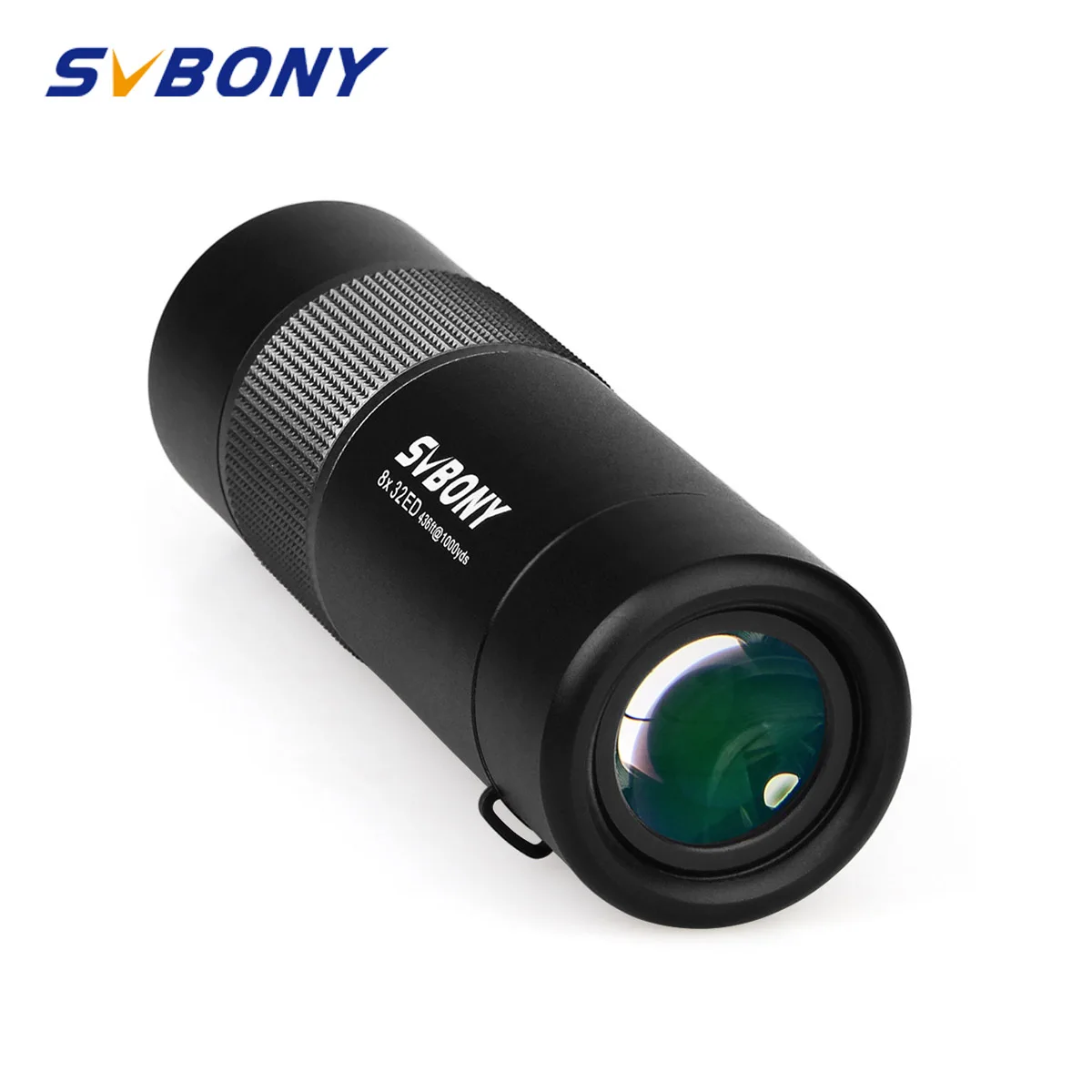 Svbony ED Monocular Telescope 8x32 Bak4 Prisms FMC Glass WaterProof HD Binoculars Low Night Vision Birdwatching Hunting F9329B
Svbony ED Monocular Telescope 8x32 Bak4 Prisms FMC Glass WaterProof HD Binoculars Low Night Vision Birdwatching Hunting F9329B