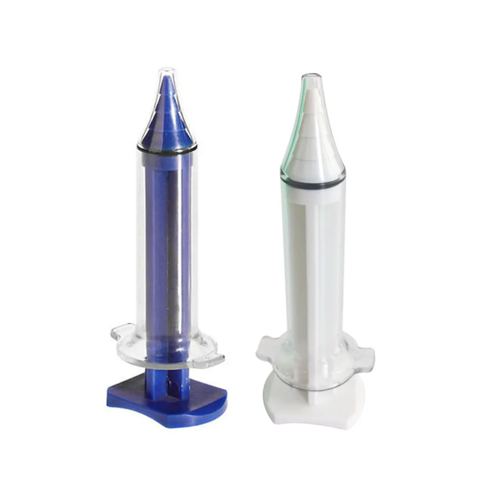 Impression Syringe Injector For Ear Impressions Taking Hearing Aids Accessories DIY CIEM Impression Injector
Impression Syringe Injector For Ear Impressions Taking Hearing Aids Accessories DIY CIEM Impression Injector