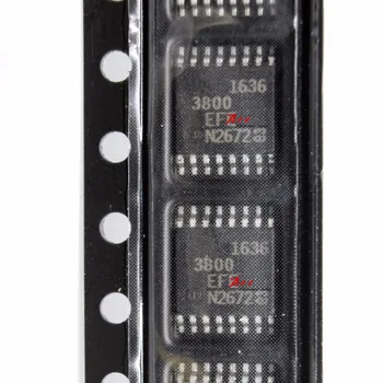 Free shipping,50PCS DC DC switching controller LT3800EFE LT3800 3800 TSSOP16 new and origianl
Free shipping,50PCS DC DC switching controller LT3800EFE LT3800 3800 TSSOP16 new and origianl