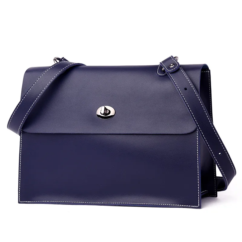 simple style 2018 bags leather women's handbags ladies retro bag female shoulder crossbody bags for women messenger bag sac main
simple style 2018 bags leather women's handbags ladies retro bag female shoulder crossbody bags for women messenger bag sac main
