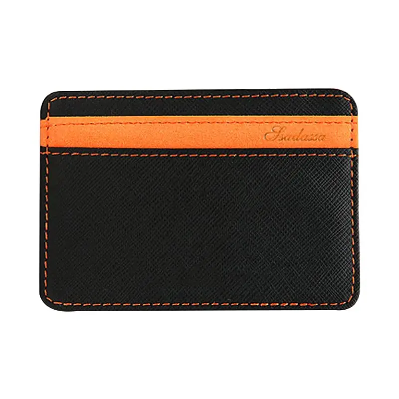 New Men's Short Wallet Elastic Band Personality Creative Mini Wallet Portable Multi-function Wallet MQB-18
New Men's Short Wallet Elastic Band Personality Creative Mini Wallet Portable Multi-function Wallet MQB-18