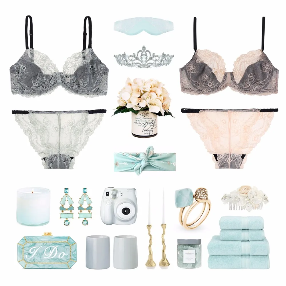 Free shipping Fashion ultra-thin lace sexy bra set white small transparent women's temptation underwear with wire
Free shipping Fashion ultra-thin lace sexy bra set white small transparent women's temptation underwear with wire