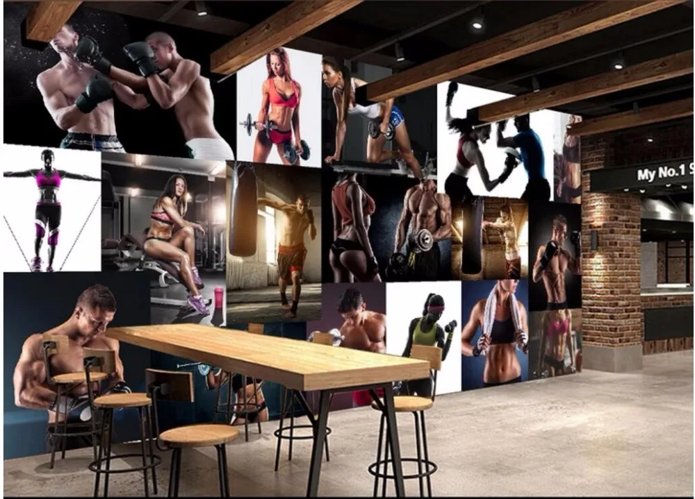 3d wallpaper custom photo Hd bodybuilding beauty photo wall Home decor living room 3d wall murals wallpaper for walls 3 d
3d wallpaper custom photo Hd bodybuilding beauty photo wall Home decor living room 3d wall murals wallpaper for walls 3 d